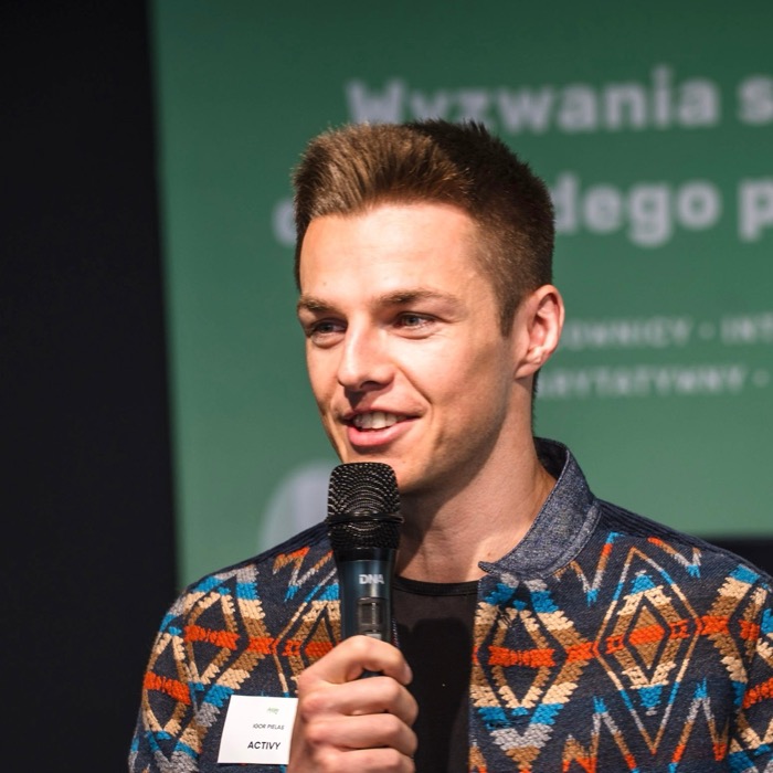 Igor Pielas