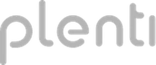 Plenti